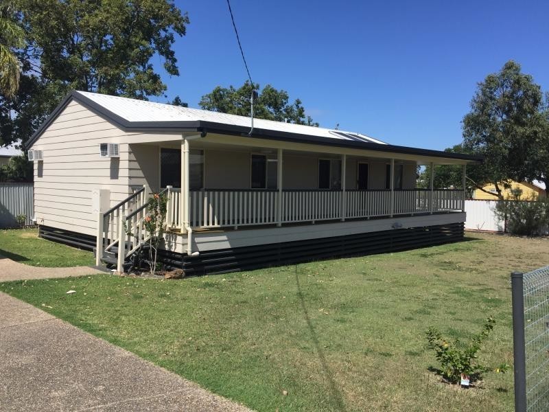 82a McKean Street, Berserker QLD 4701